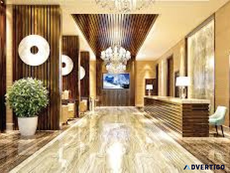 Invest in luxury food court spaces in noida