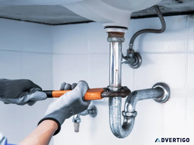 Plumbers close to me near me in tilal al ghaf 0563787002