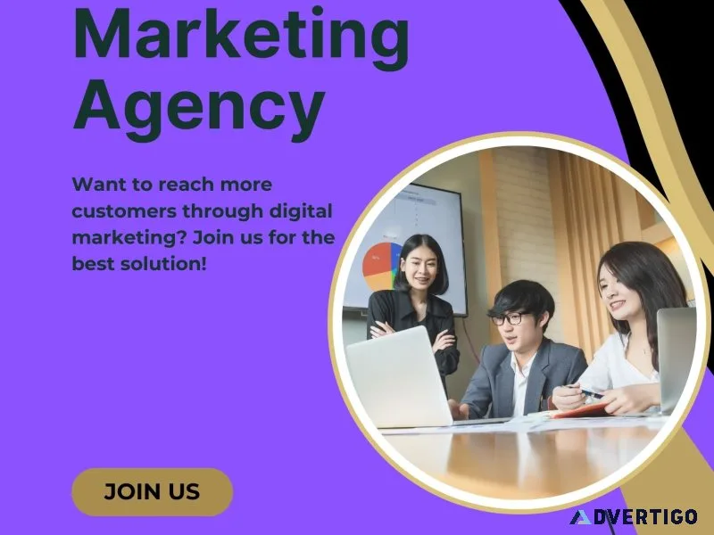 Driving business growth with powerful digital marketing strategi