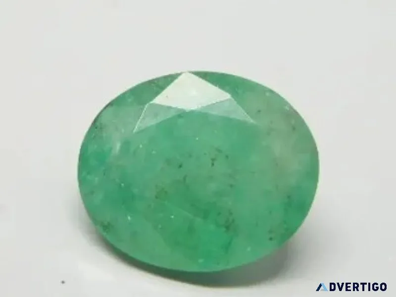 Buy online emerald stone - gemtre