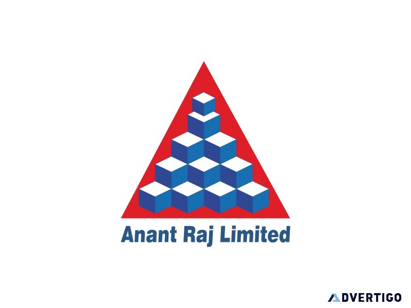 Biggest real estate companies in india