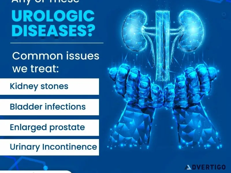 Best urologist specialist in dombivli | urology & kidney care at