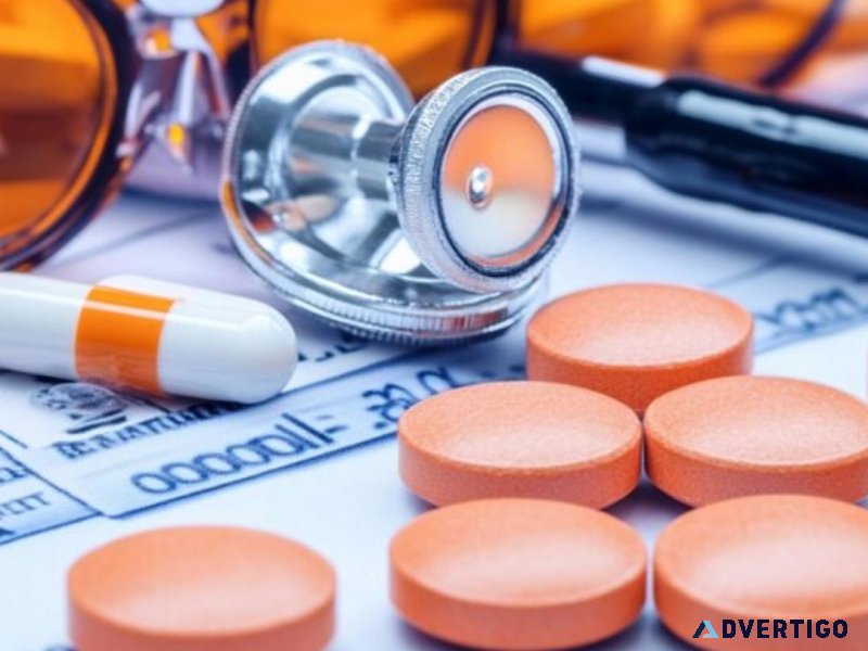 Who gmp certified pcd company | edward young labs
