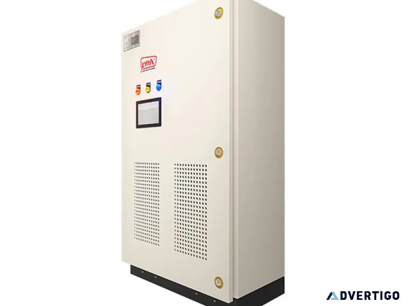 Enhance industrial efficiency with max power adrps