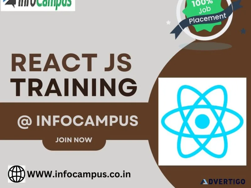 React course in marathahalli