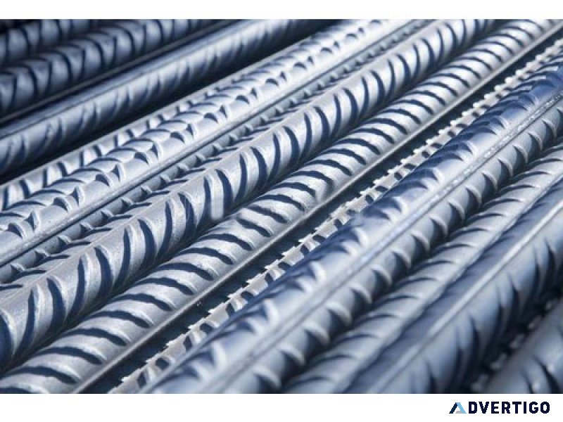 Steeloncall – buy tmt bars online at the best prices