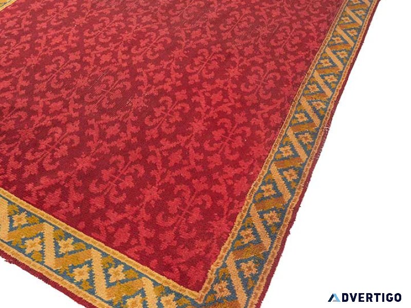 Exclusive rugs & carpets 