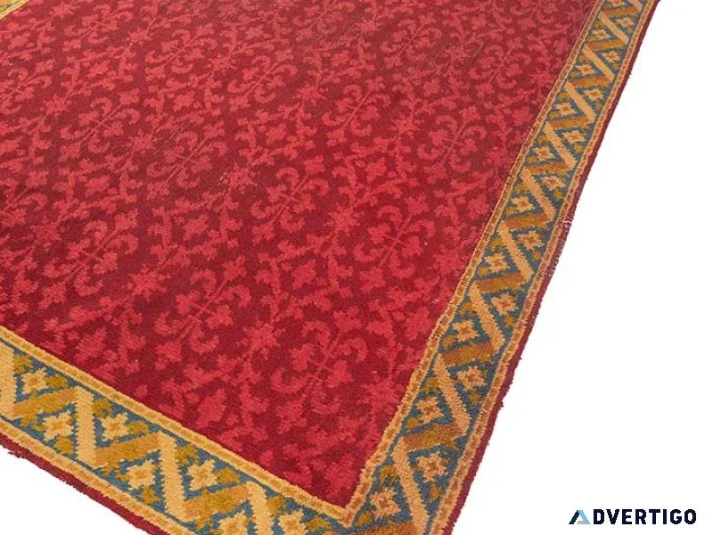 Exclusive rugs & carpets 