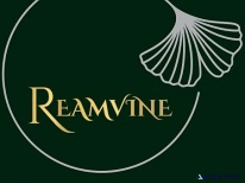 Reamvine