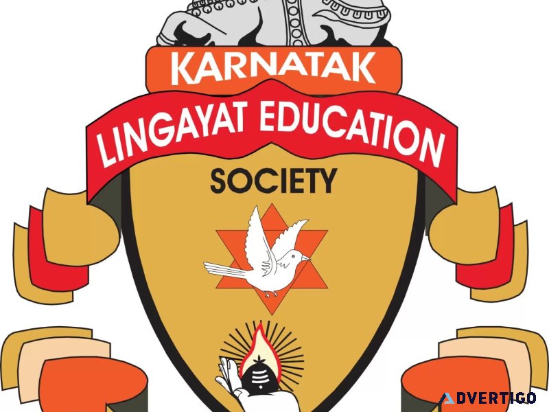 Kle snijalingappa college- bca