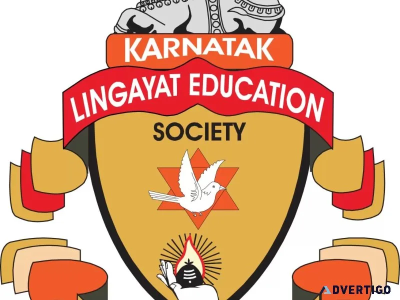 Kle snijalingappa college- bca