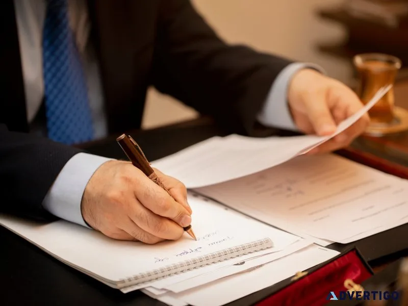Reliable online legal advisory service in india for hassle-free