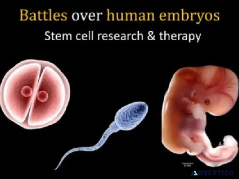 Pg diploma in clinical embryology course