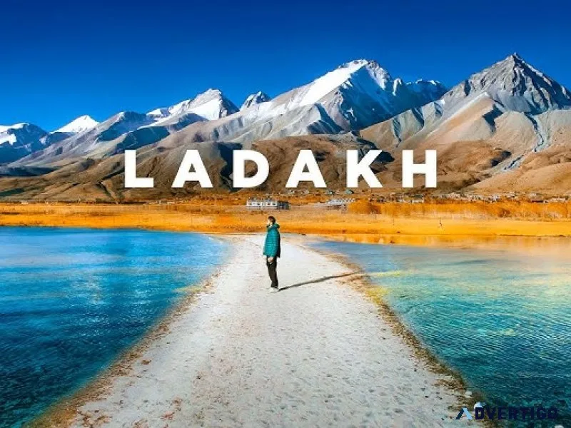 Unmissable leh ladakh tour packages: enjoy 40%