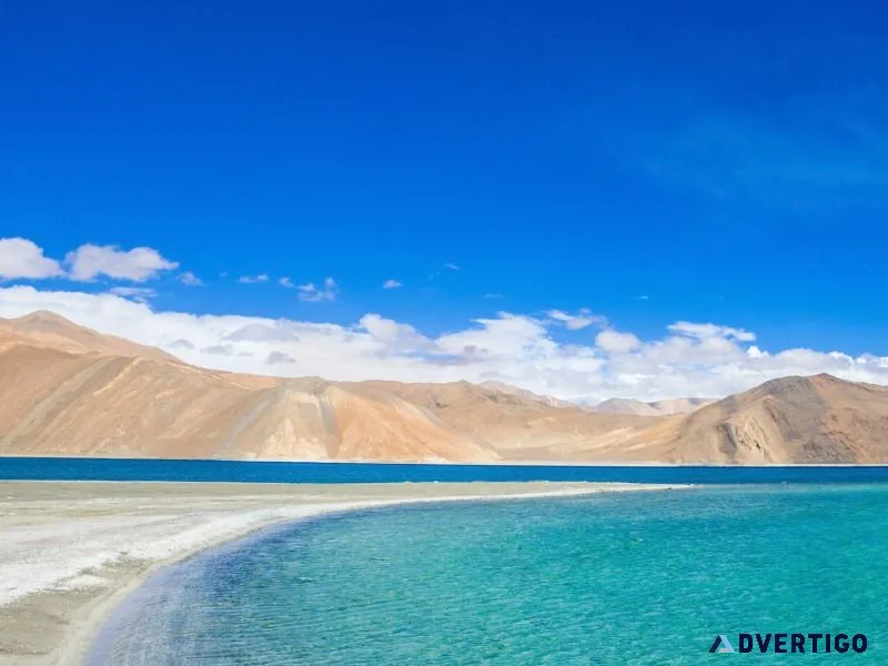 Exclusive discounts on leh ladakh tour packages – save 40% today