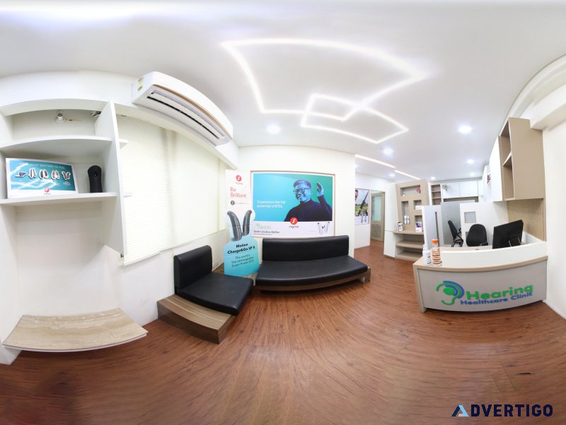Best hearing aids in jaipur