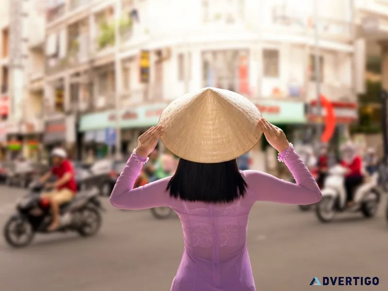 Discover vietnam: unforgettable tours with culture & cuisine