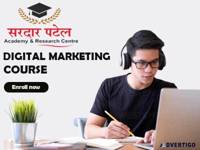 Grow your business online | digital marketing course