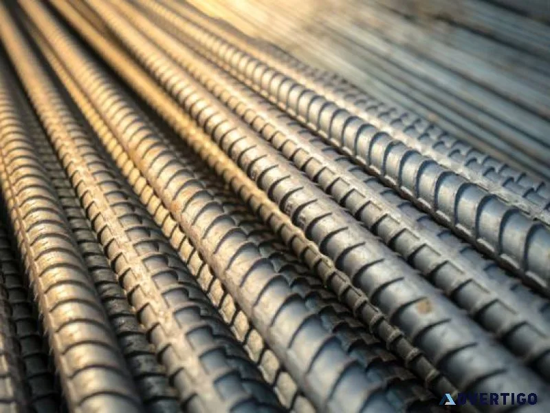 Buy steeloncall iron bars online – best prices & quality