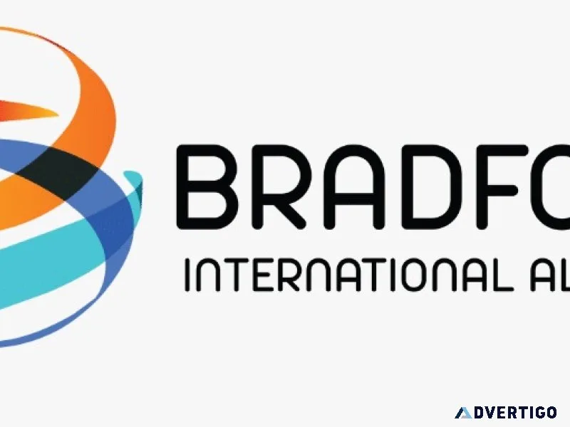 Bradford international alliance