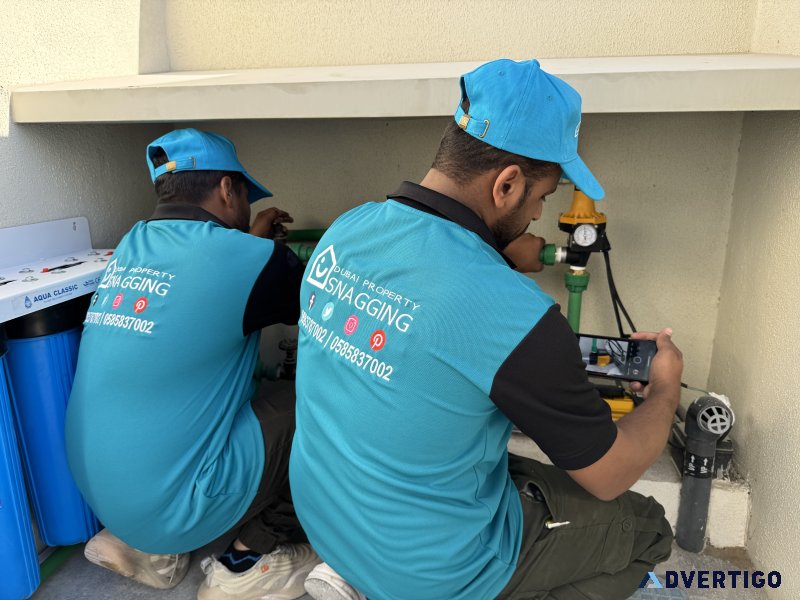 Foundation inspection cost near me in palm jumeirah 0563787002