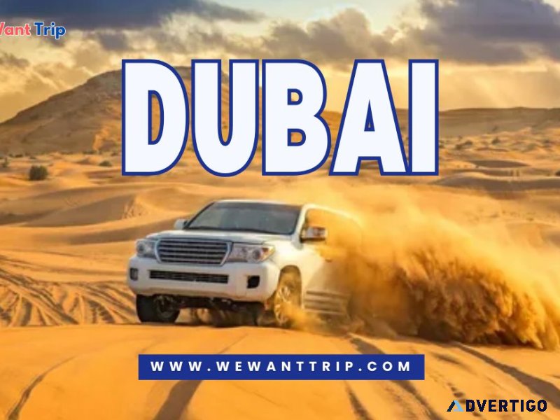 Best of dubai with our exclusive dubai tour package