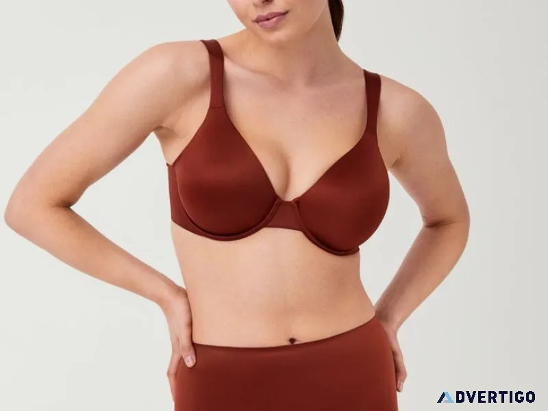 Seamless bras – smooth, invisible & ultra-comfortable | lovable