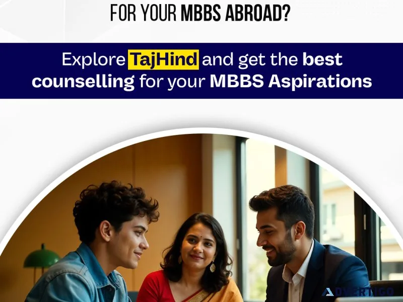 Study mbbs abroad consultant in tajikistan