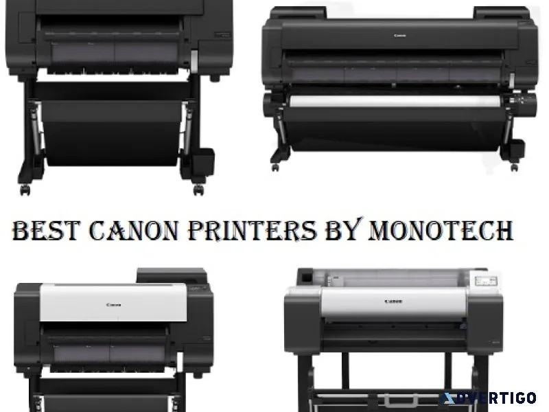 Canon photo printer dealer in india