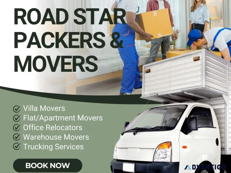 Moving far? we ve got you covered
