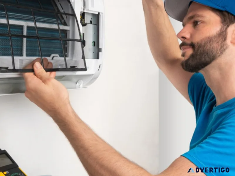Air conditioner repair near me in dubai hills 0563787002