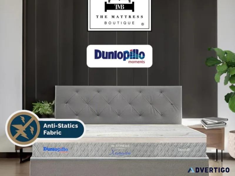 Best mattress singapore – ultimate comfort for restful sleep