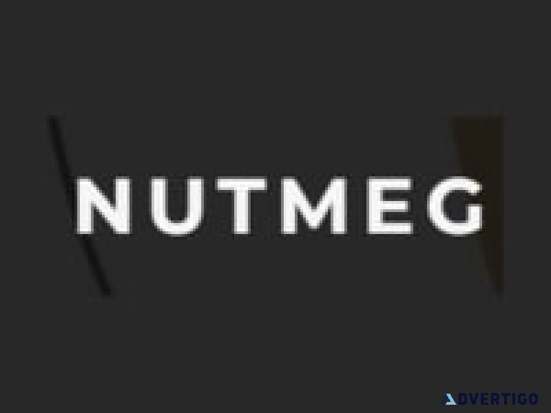 Nutmeg nonalcoholic bar and natural market