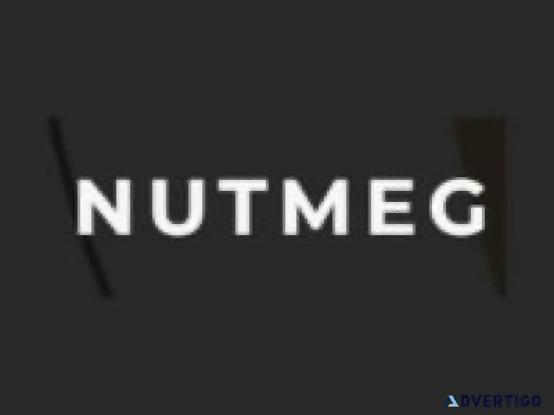 Nutmeg nonalcoholic bar and natural market