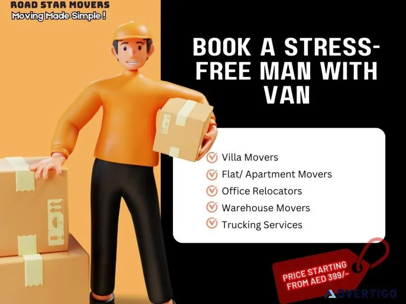 Seamless office relocation with expert movers in dubai