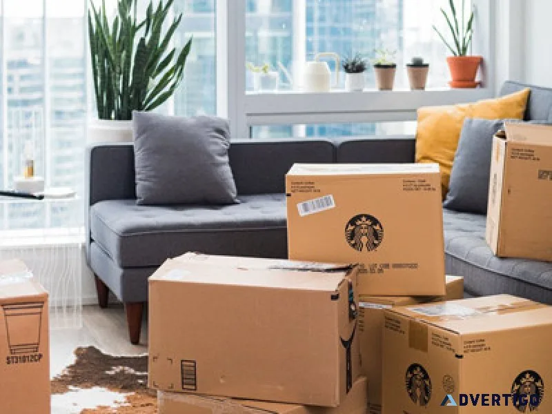 Residential movers in dubai – stress-free home relocation