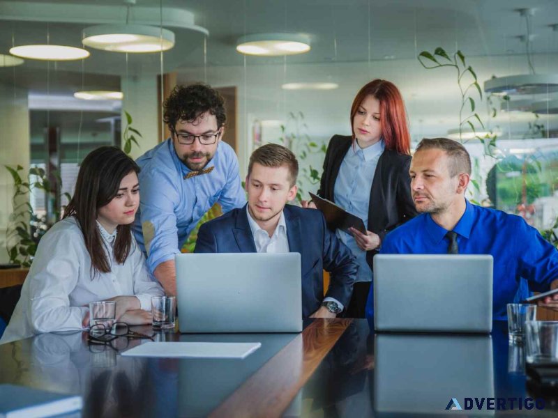 It staff augmentation services | hire skilled developers – quyte