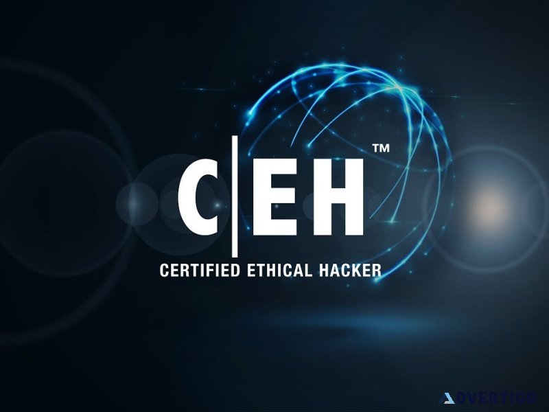Master cybersecurity with certified ethical hacker v13 (ceh)