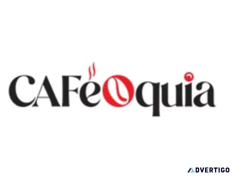 Cafeoquia