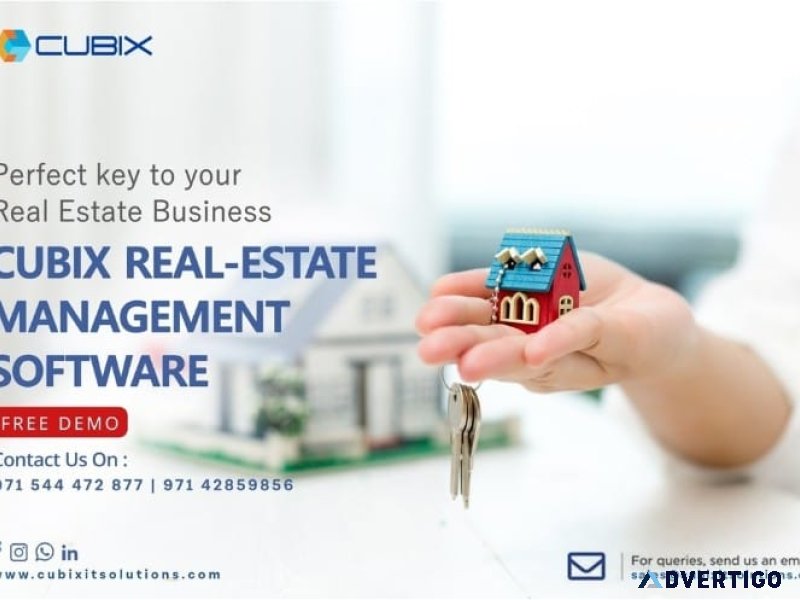 Erp software solutions in dubai
