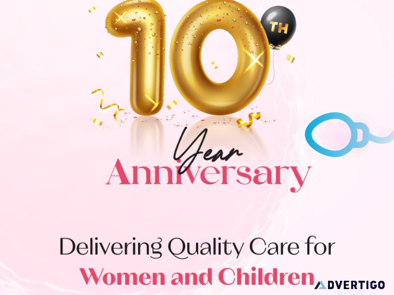 Healthcare - gynecology