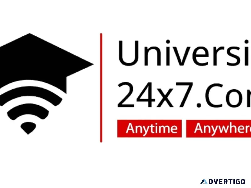 Boost your career with our online mba course