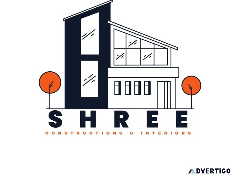 Shree constructions & interiors