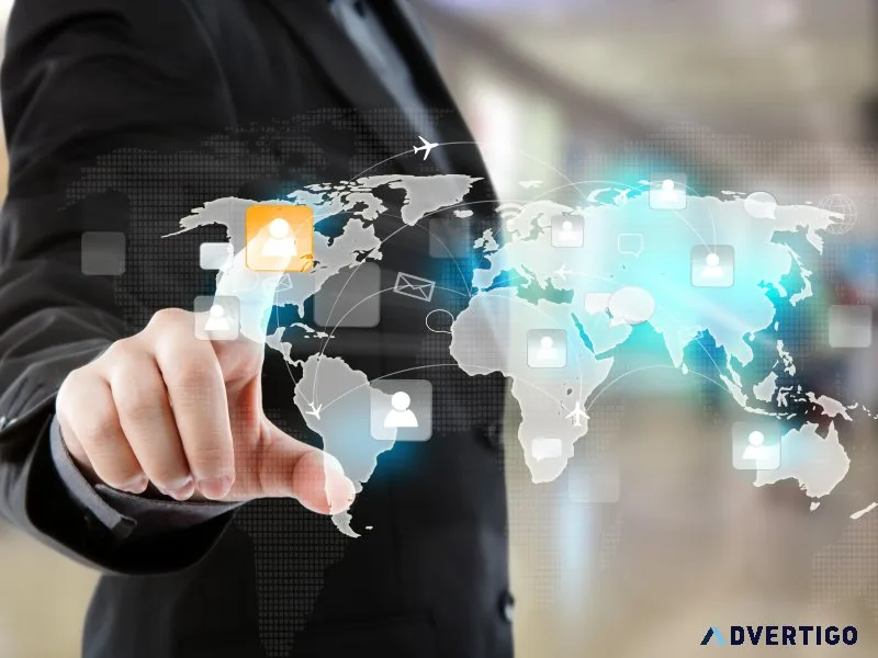 Top logistics companies | varuna group