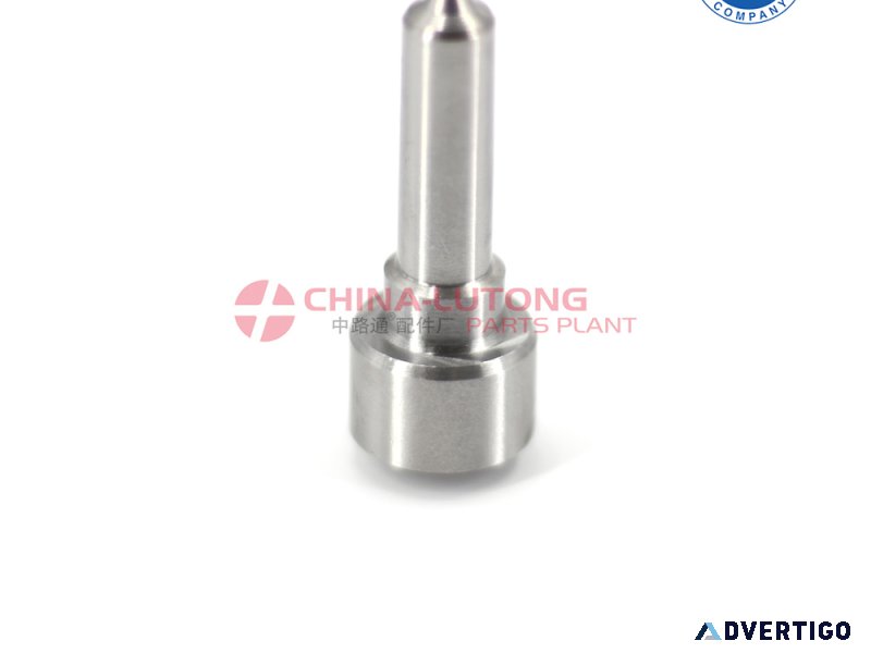 Common rail fuel injector nozzle g3s72