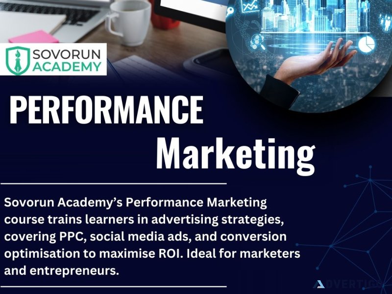Performance marketing: strategies for digital growth
