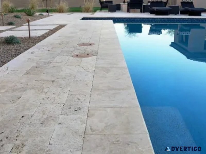 Find the best travertine tiles in brisbane