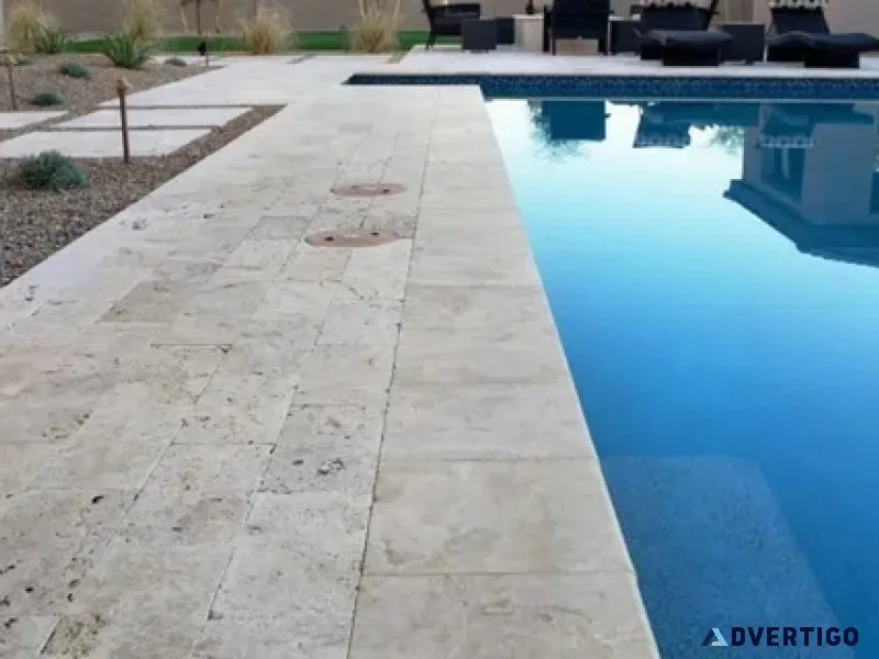 Find the best travertine tiles in brisbane