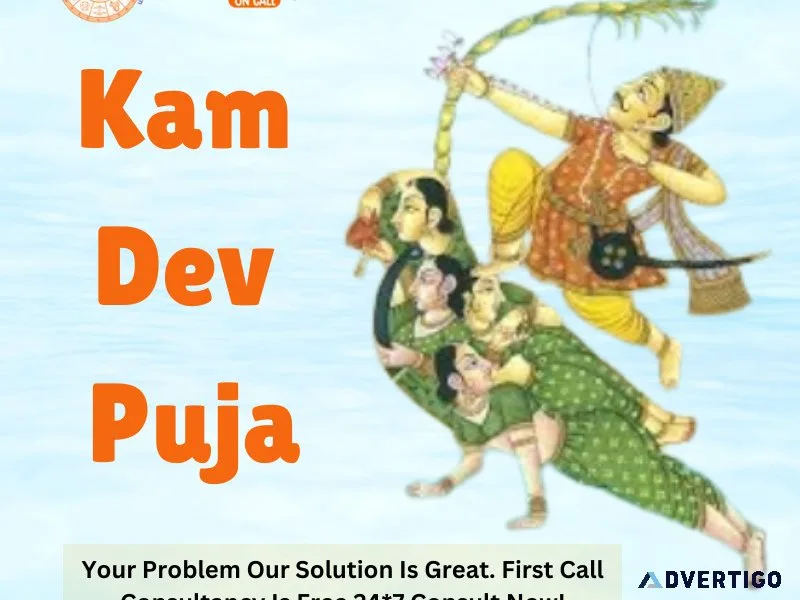 Puja for soulmate: strengthen your true connection