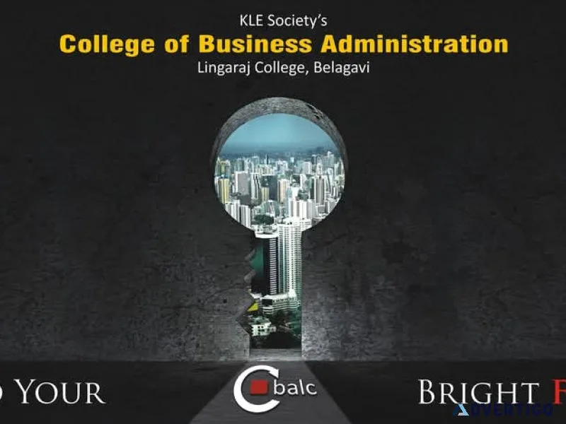 Best bba college in belgaum - top bba colleges in karnataka
